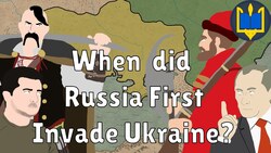 Ukraine's First War against Russia | Cossacks, Khmelnytsky Uprising, Zaporozhia #ProjectUkraine Instructional Video