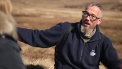 Mountain hares could be wiped out by warming temperatures News Clip