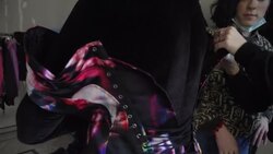 CLEAN : Paris Fashion Week day one: Victor Weinsanto makes his debut on the official calendar News Clip