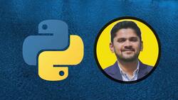 The Complete Python Course - Python Introduction and Features Instructional Video