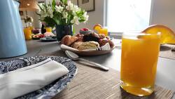 The East End: The Round Tree Boutique Hotel News Clip