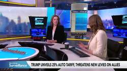 Diversify and Get Ready for More Bumps: JPM's DiCenso News Clip