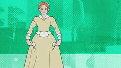 Life in the Colonies: Women Instructional Video