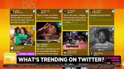 What’s Trending: Twitter Reacts to the Passing of Rapper Coolio News Clip