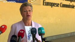 Brussels unveils plans to reform borderless Schengen Area News Clip