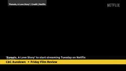 Pamela Anderson's Netflix documentary aims to correct the record News Clip