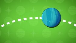 I WONDER - Why Is Uranus Special? Instructional Video