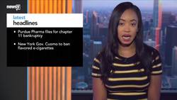 Newsy's Latest Headlines News Clip