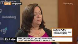 AIMCo: Pockets Of Opportunity In Office, Retail In Real Estate News Clip