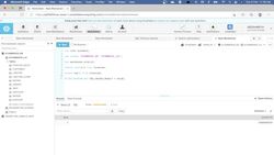 Snowflake - Build and Architect Data Pipelines Using AWS - Lab - Query Processing and Caching Instructional Video