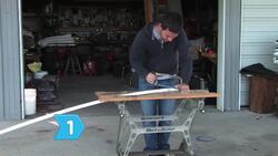 How to Make Gutter Cleaning Easier Instructional Video