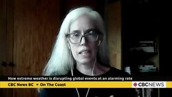 Extreme weather driving more event cancellations in recent years: study News Clip