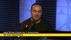 Saskatchewan declares July 5 as Michael Linklater Day News Clip