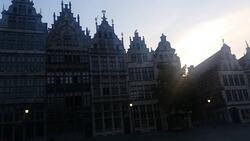 Sack of Antwerp - Stuff That I Find Interesting Instructional Video