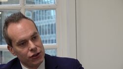 Children and Families minister discusses new recruitment campaign aimed at early educators News Clip