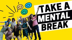 AEE Podcast 1606: How to Take a Mental Health Day in English Instructional Video