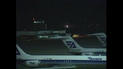 Rober Maxwell's body leaves Spain for Jerusalem News Clip