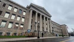 Interim school superintendent asks public for help securing $57M in state funding News Clip