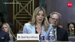 ‘Zuckerberg’s $18 Billion Deal With Xi Jinping’: Meta Whistleblower Testifies Before Senate Panel News Clip