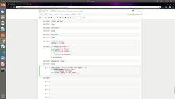Machine Learning: Random Forest with Python from Scratch - Decision Making (nested if) Instructional Video