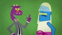 Can you outsmart the apples and oranges fallacy? | Elizabeth Cox Instructional Video