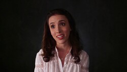 Romeo and Juliet 2.5 Performance: Juliet, Lines 1-17 Instructional Video