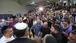 Israeli Knesset goes on recess as pressure grows over Gaza war and aid blockade News Clip