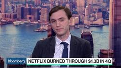 The Key Takeaways From Netflix's Fourth-Quarter Earnings News Clip