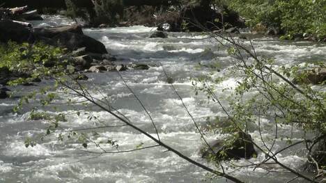 Weather Things: Water on Earth
