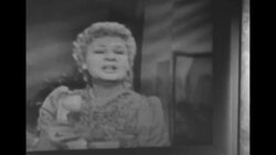 1953 Academy Award ceremonies in Hollywood and New York City News Clip