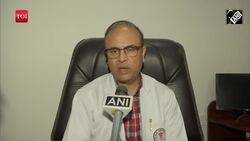18 complain of vision loss after surgery at Rajasthan government hospital News Clip