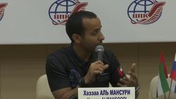 First Emirati astronaut on space exploration hopes Instructional Video