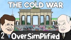 The Cold War (Part 2) Instructional Video