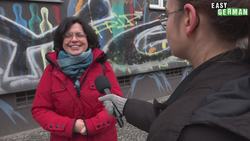 Easy German: How Germans greet each other Instructional Video