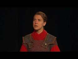 Julius Caesar 5.4 Interview: Antony Instructional Video