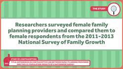 IUDs Are Pretty Great. So Why Aren't They More Popular? Instructional Video