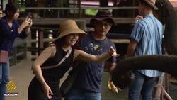 Thailand hill tribes: COVID-19 hurting citizenship fight News Clip