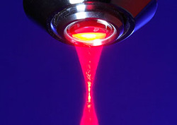 Laser Instructional Video