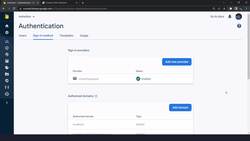 JavaScript Masterclass - Zero to Job-Ready with Hands-On Projects - Authentication - I / 263 Instructional Video