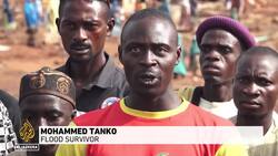 At least 151 dead as flash floods devastate central Nigeria, rescue efforts ongoing News Clip