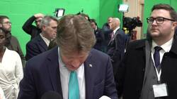 Reform UK leader claims candidate subjected to death threats News Clip