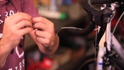 How to Install Shifting Cables & Housing on a Bike Instructional Video