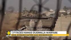 IDF Soldiers Say They're Being Sent To Fight With Broken Weapons News Clip