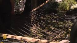 Chile's president unveils new security laws to curb violent unrest News Clip