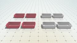 Study finds airport security trays contains more viruses than toilets Instructional Video