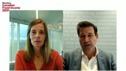 Alexandre L’Heureux on WSP’s Current and Future Strategies News Clip