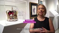 A Bohemian auction: Freddie Mercury's personal items on display ahead of auction News Clip