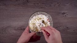 Short - Cheese balls Instructional Video