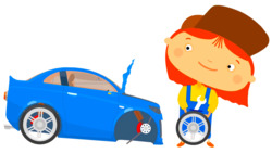 Reckless Driving Instructional Video