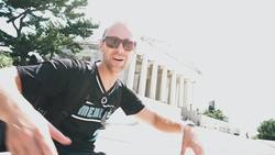 Jefferson Memorial Fun Facts!! Instructional Video